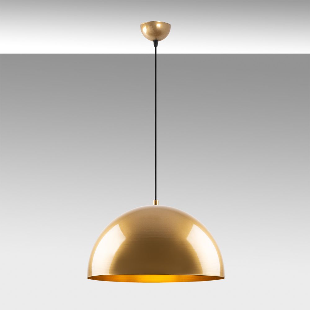 Luster Kure – 40-Mr-722-1 – zlatna boja slika 5