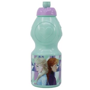 Stor Sport Boca 400Ml Frozen