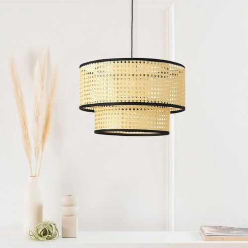 AYD-3352 Cream
Black Chandelier slika 1