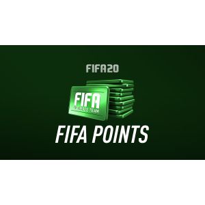 FIFA 20 - 2200 FUT Points (PC)