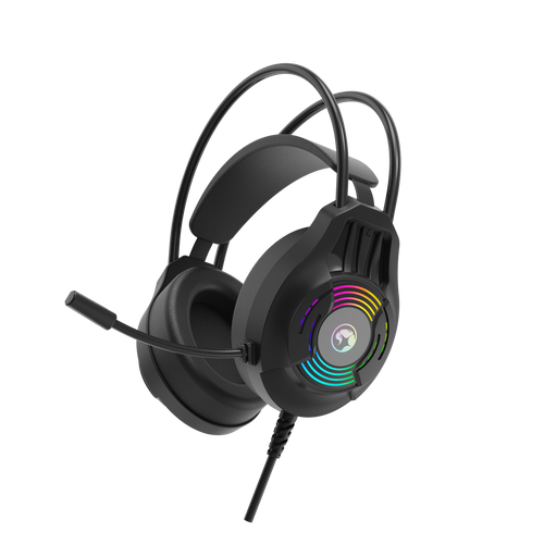 MARVO H8326 WIRED HEADSET RGB slika 1