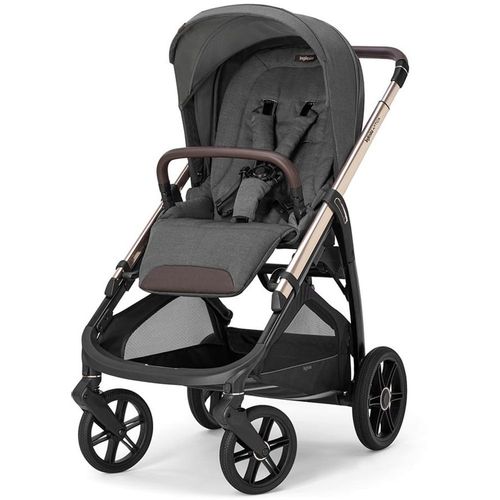 Inglesina Kolica Aptica, Velvet Grey slika 1