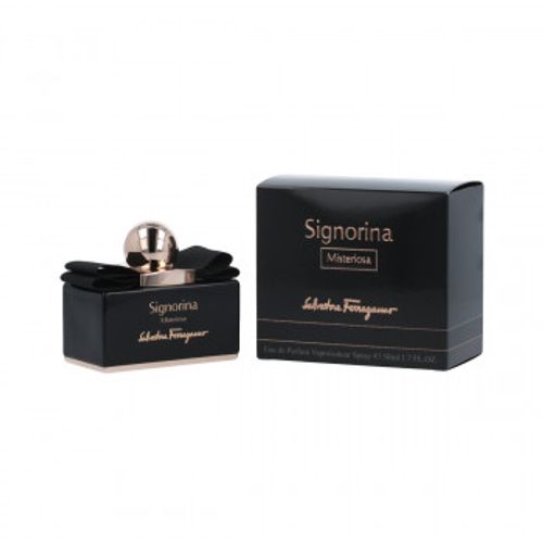 Salvatore Ferragamo Signorina Misteriosa Eau De Parfum 50 ml (woman) slika 3