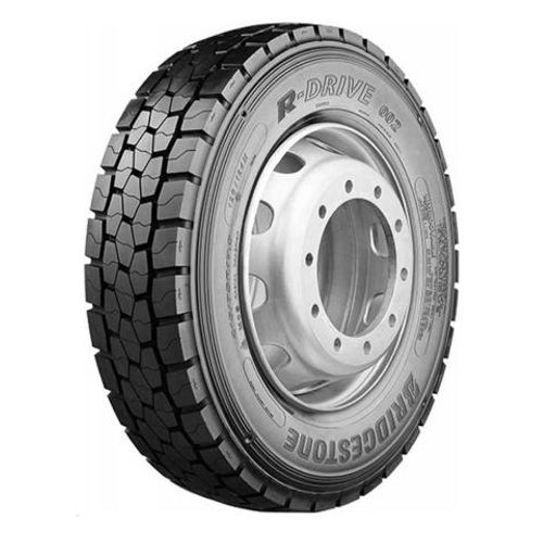 Bridgestone 245/70R17.5 136M R-DRIVE 02 slika 1