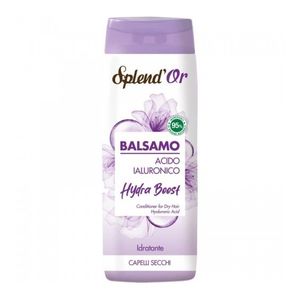 Splendor Balzam za kosu sa hijaluronskom kiselinom 300 ml 