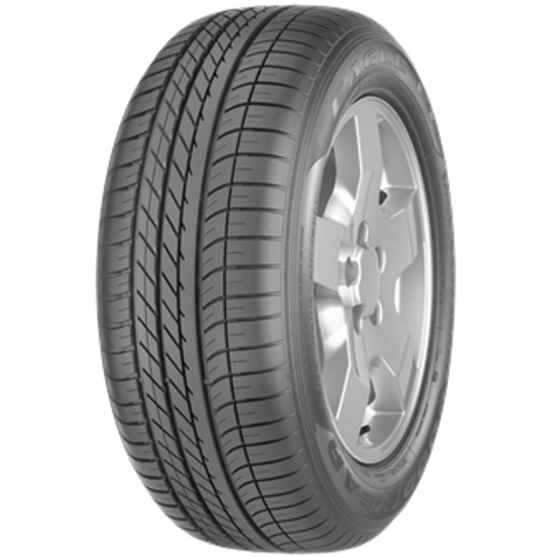 Goodyear 255/50R19 107W EAG F1 ASY SUV * XL ROFFP slika 2