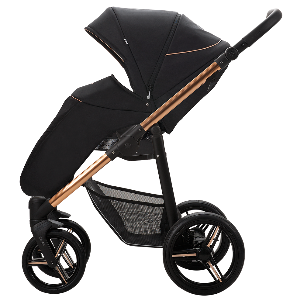 Bebetto Kolica Nico Estilo Sport, Dezen 01 slika 1