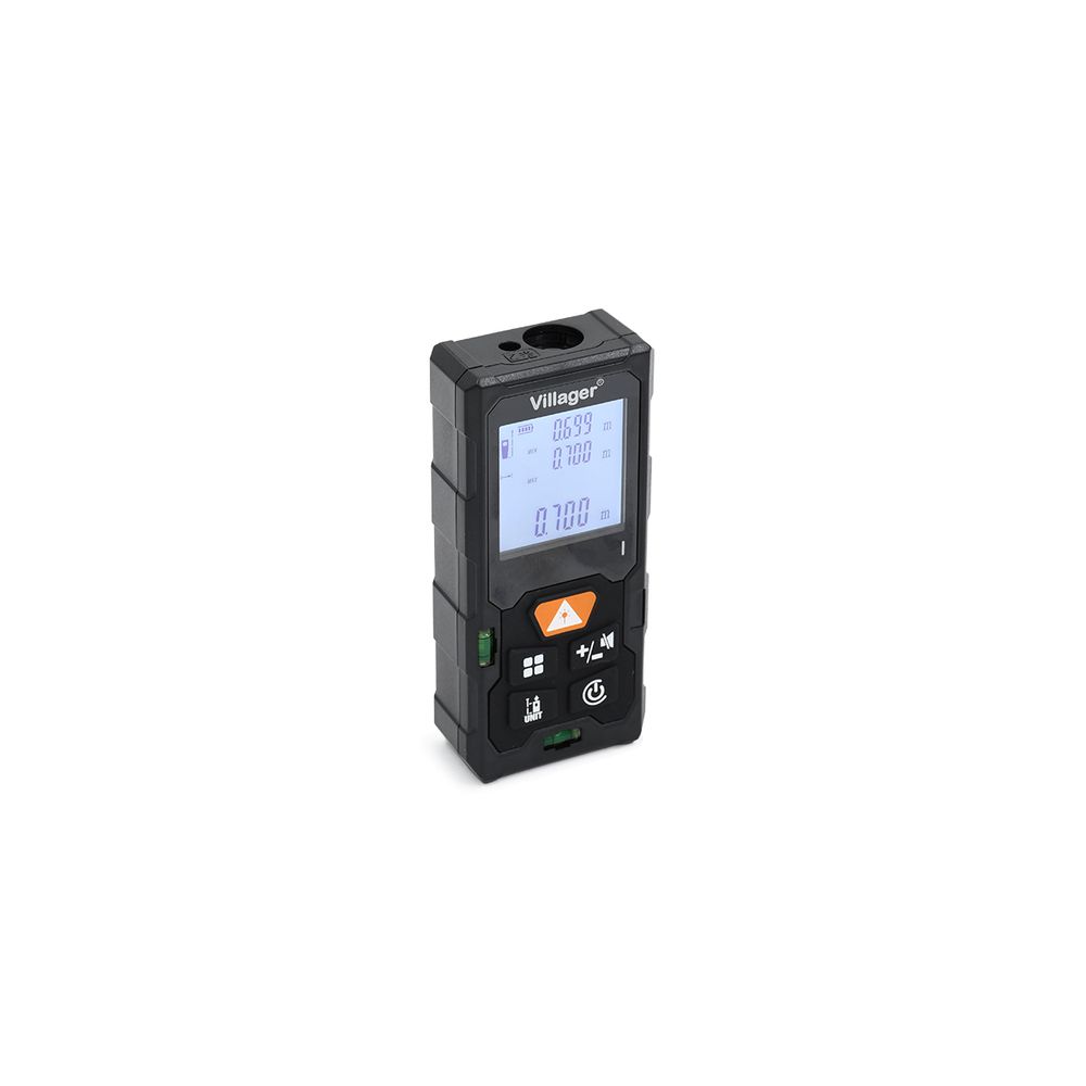 Laserski daljinometar Villager VLD-80 slika 2