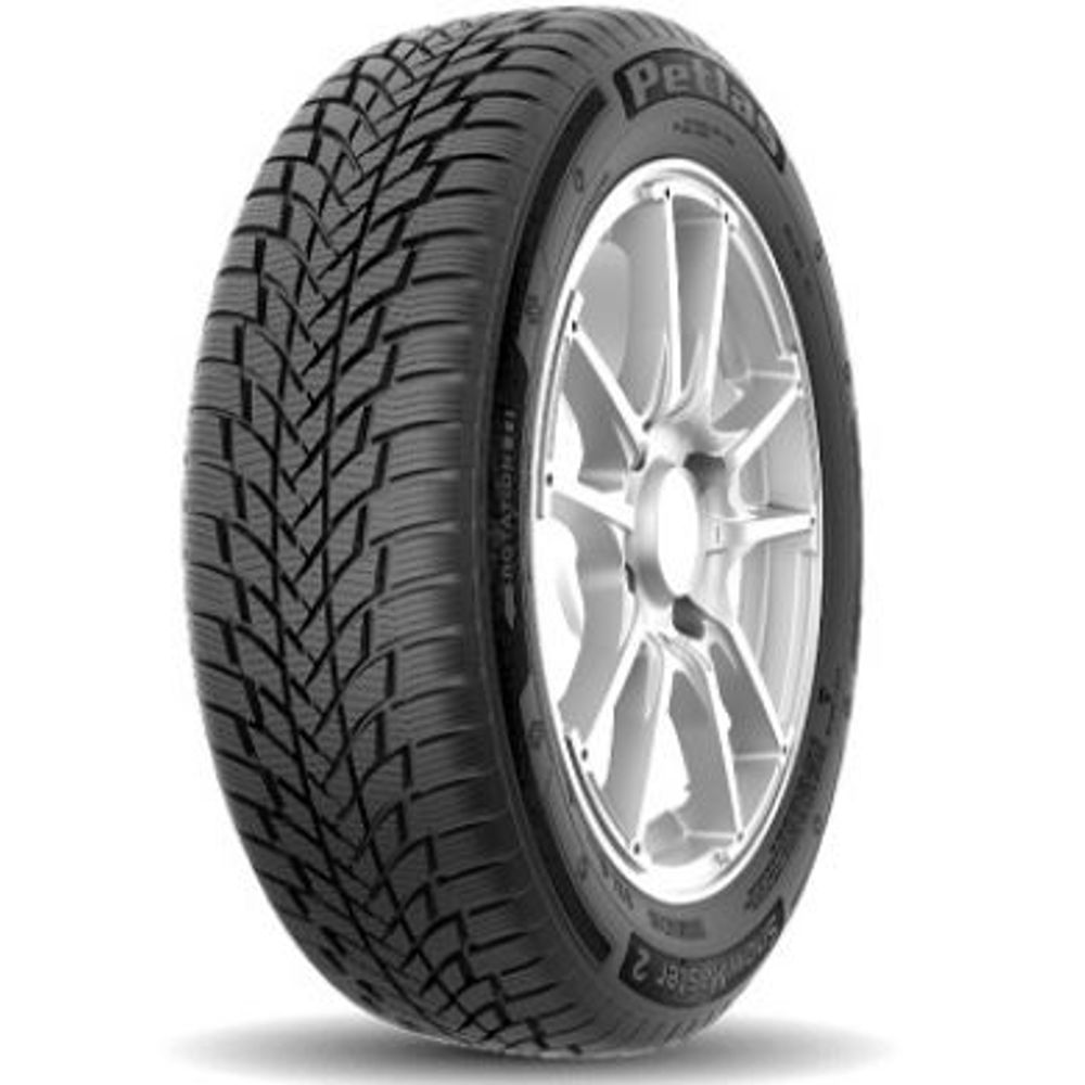 Petlas zimska guma 165/70R14 M+S SNOWMASTER-2 81T slika 1