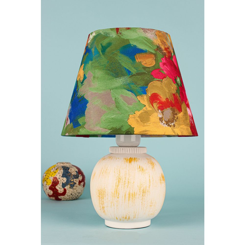 BK021 Višenamjenska Stolna Lampa slika 1