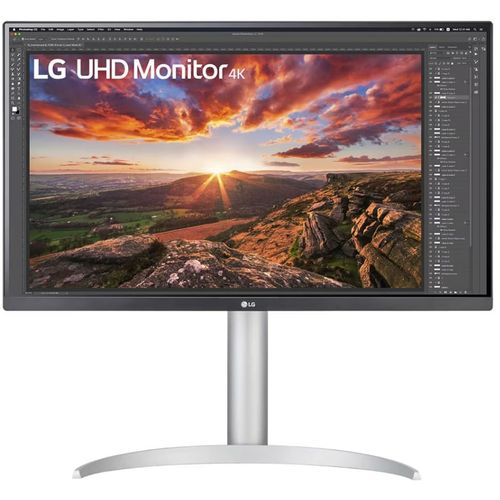 Monitor LG 27UP85NP-W.AEU slika 1