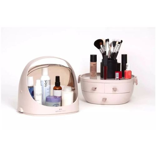 Stylpro Beauty Storage Unit Podlette ormarić za kozmetiku slika 2