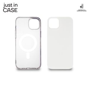 2u1 Extra case MAG MIX PLUS paket BELI za iPhone 14 Plus