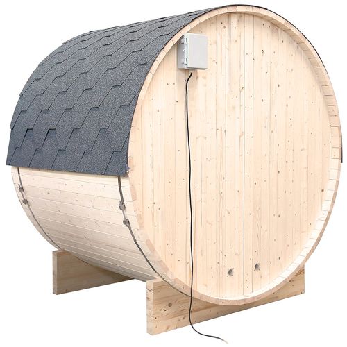 Holl's Vanjska Sauna GAÏA BELLA slika 3