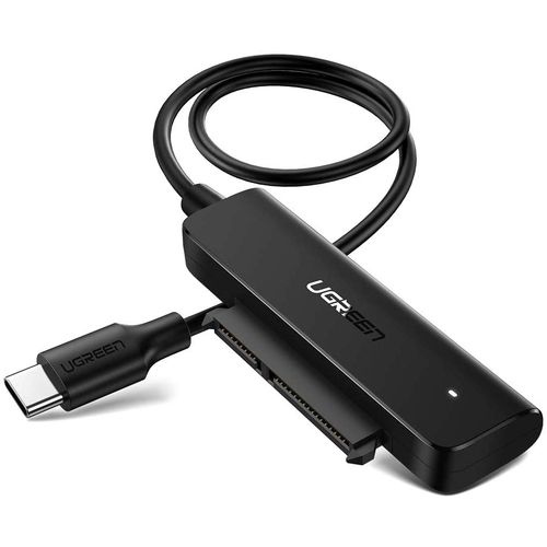 Ugreen USB-C 3.1 na SATA adapter za 2.5" diskove - box slika 1