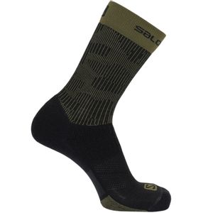 Salomon x ultra mid socks c15556