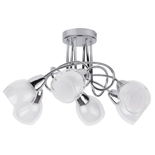 Rabalux Dave plafonska lampa E14 6x40W Moderna rasveta slika 1