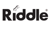 Riddle logo