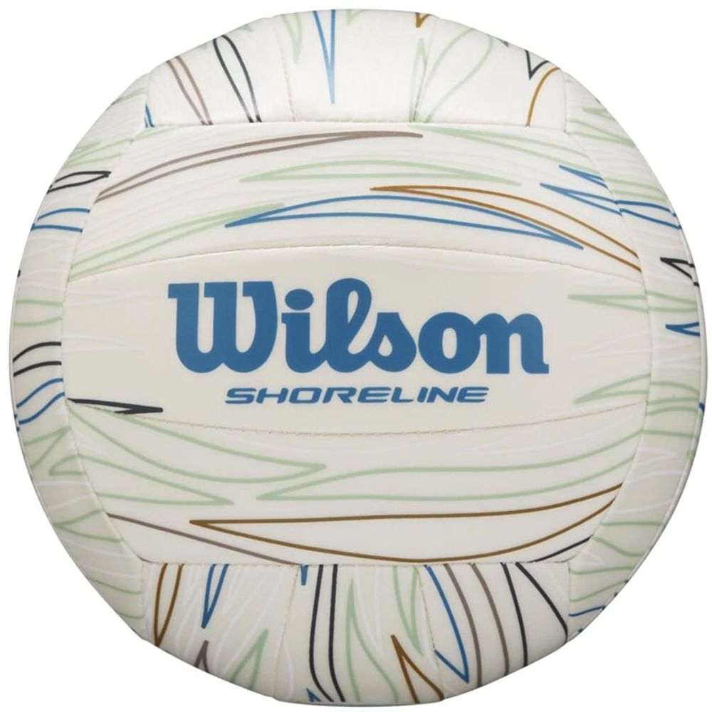 Wilson Lopta Shoreline Eco VB - Unisex slika 1