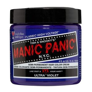 Manic Panic Ultra Violet boja za kosu