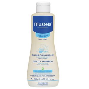 MUSTELA® Blagi šampon  200ml