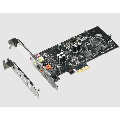 Asus Xonar SE - PCIe 5.1gaming zvučna kartica slika 2