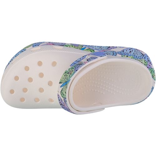 Crocs cutie crush butterfly dječje natikače 208298-94s slika 3