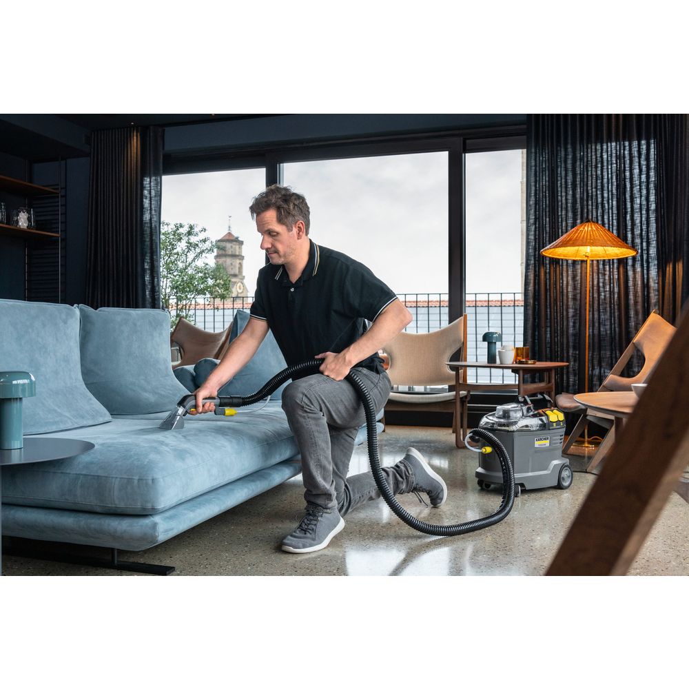 KARCHER Usisavač za dubinsko čišćenje Puzzi 8/1 1.100-240.0 slika 8