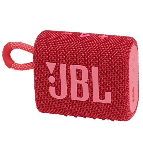 JBL BT zvučnik Go 3 red slika 1