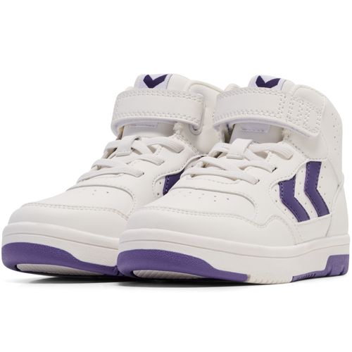 Hummel Patike Camden High Jr Unisex Dečiji slika 4