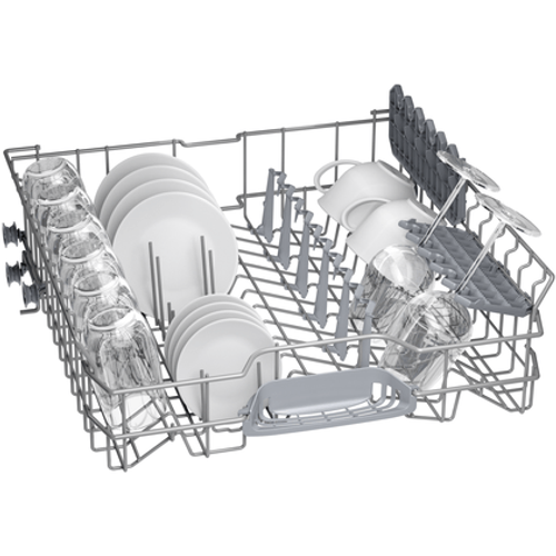 Bosch ugradbena perilica posuđa SMI2ITS27E slika 3