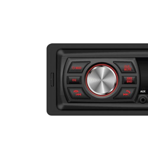 MANTA auto radio RS4507, BlueTooth, MP3, SD, USB, 4x10W, ISO, Handsfree slika 3