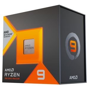 Ryzen 9 7950X3D Procesor AM5 AMD 16C/32T, 4.20-5.70GHz 100-100000908WOF