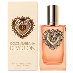 Dolce & Gabbana Devotion Intense Eau de Parfum 100ml