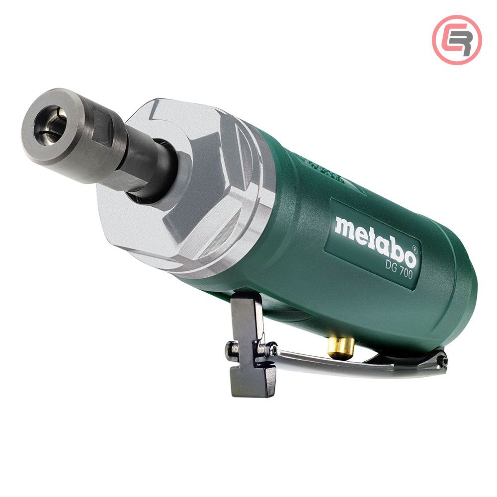 Metabo Brusilica Zračna - Pneumatska Ravna DG 700 - 601554000 slika 2