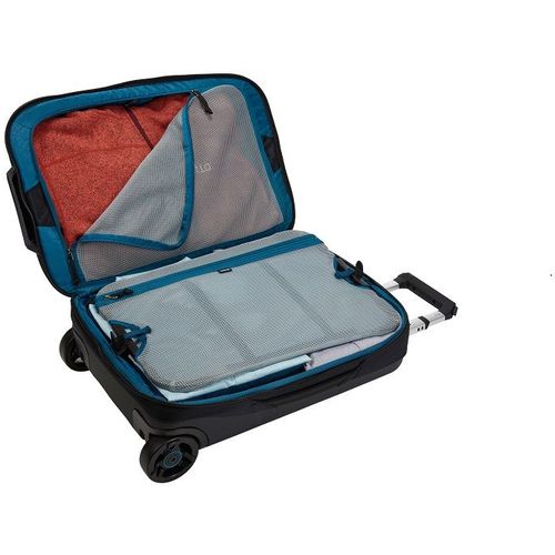 Putna torba Thule Subterra Carry On 55cm/22" 36L crna slika 12