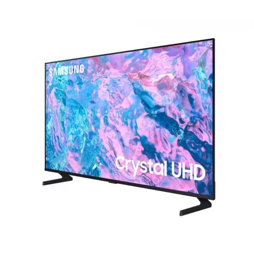 Samsung UE55CU7092UXXH Televizor 55" UHD, Smart, Tizen slika 3