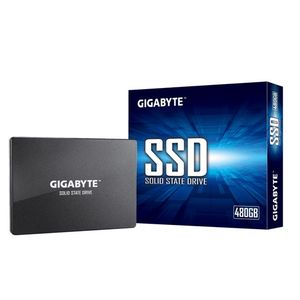 HDD SSD GIGABYTE 480GB GP-GSTFS31480GNTD SATA3
