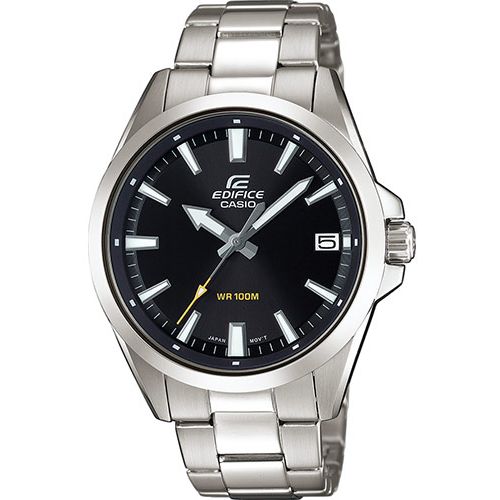 Casio Ručni sat Edifice EFV-100D-1AVUEF slika 1