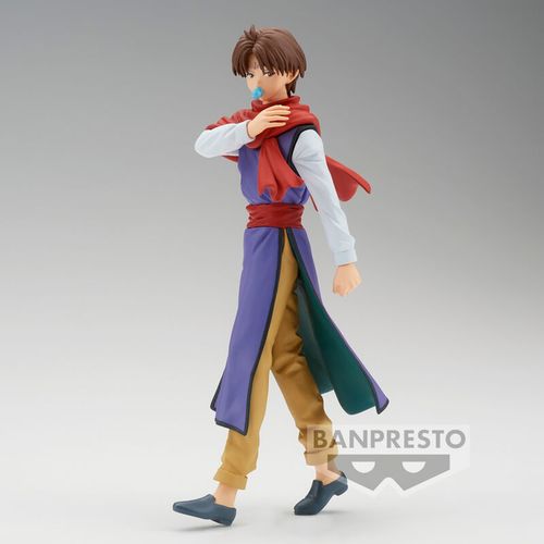 Yu Yu Hakusho 30Th Anniversary Koenma figure 17cm slika 1