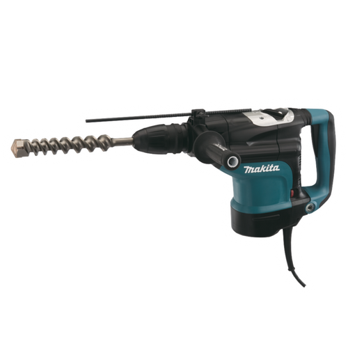 Makita bušaći čekić HR 4511C (1350W, 9.1kg, max 9.4J) slika 1