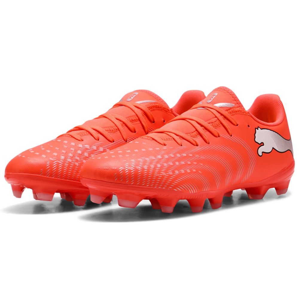 PUMA KOPACKE PUMA FUTURE 9 PLAY FG/AG slika 4