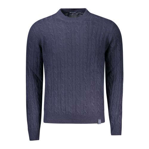 NORTH SAILS MEN'S SWEATER BLUE slika 1