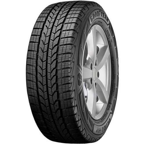 Goodyear Guma 195/70r15c 104/102s effigrip cargo 2 tl goodyear ljetne gume slika 1