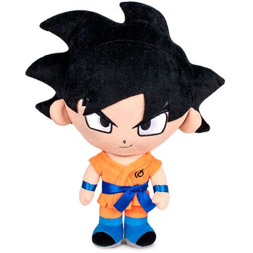 Dragon Ball Goku plišana igračka 31cm slika 1