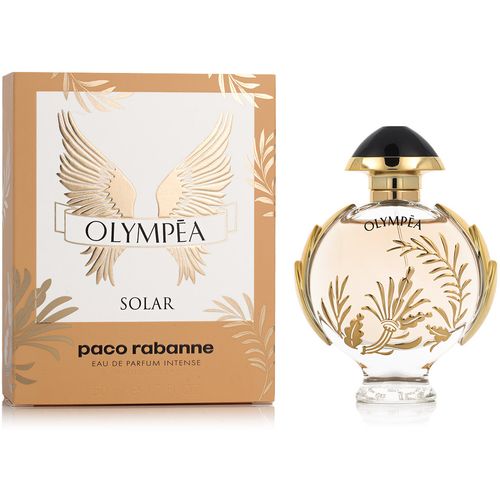 Paco Rabanne Olympéa Solar Eau De Parfum Intense 50 ml (woman) slika 1