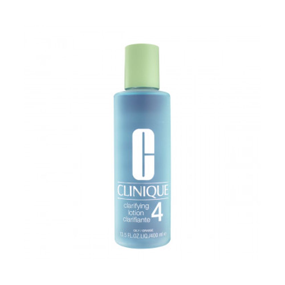 Clinique Clarifying Lotion Clarifiante 4 400 ml slika 2