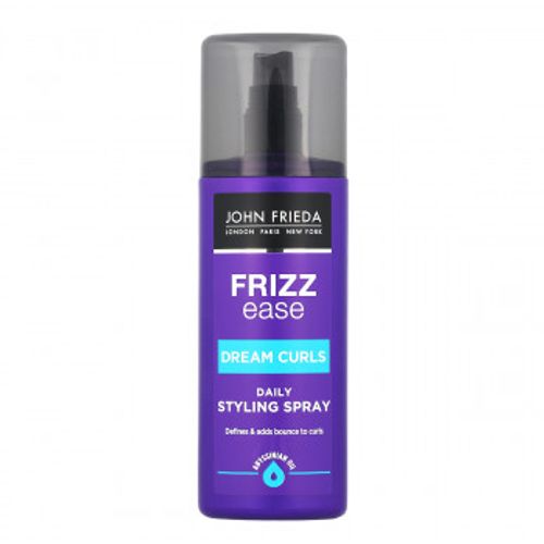 John Frieda Frizz-Ease Dream Curls Daily Styling Spray 200 ml slika 1