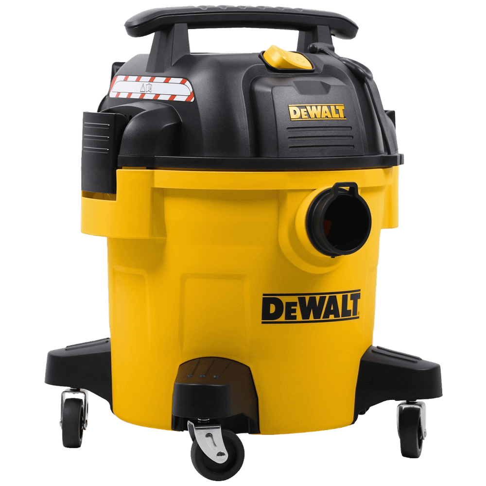DeWALT Usisavač za suho/mokro usisavanje DXV20P slika 3
