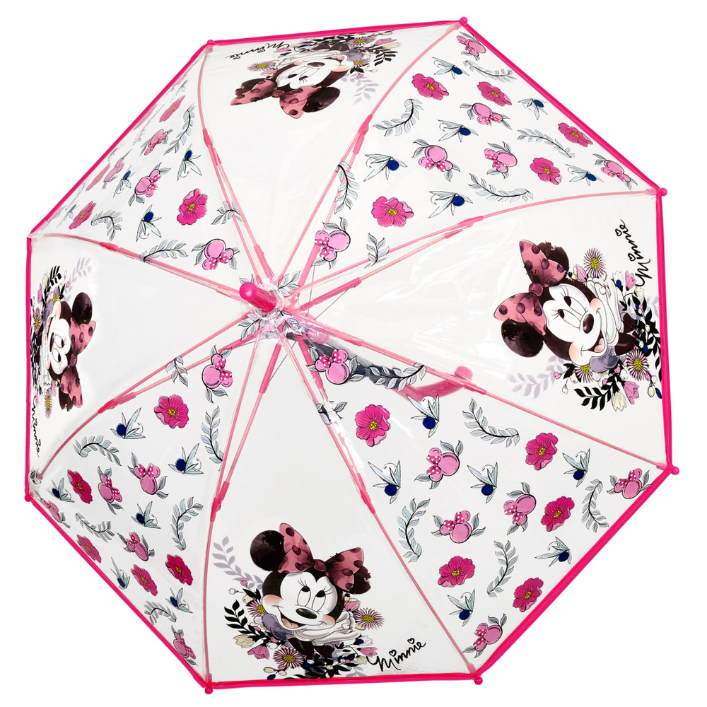 Kišobran Perletti Minnie 45cm slika 2